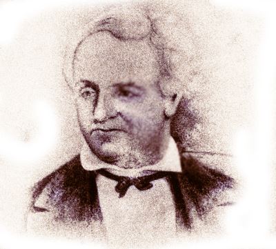 Samuel May Williams of Texas
