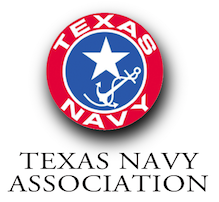 Logo of the Texas Navy Association
